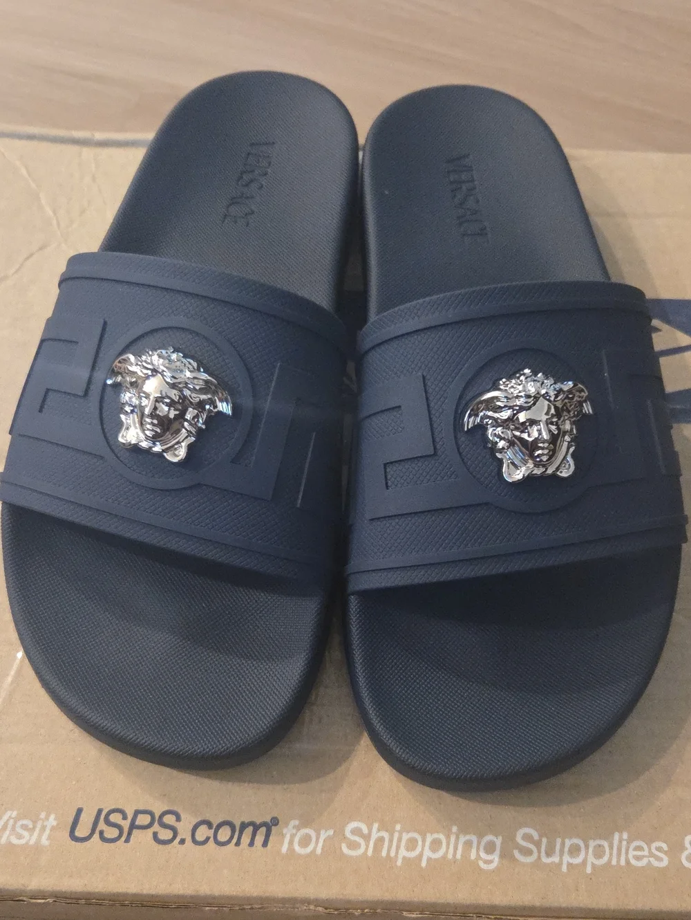 Men's Slides
